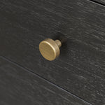 Sullivan Nightstand FURNITURE - nightstand Four Hands