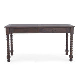Bramwell Console Desk FURNITURE - desk Bramble