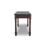 Bramwell Console Desk FURNITURE - desk Bramble