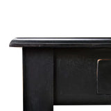 Darren Console Desk 21 - FURNITURE - console table Bramble