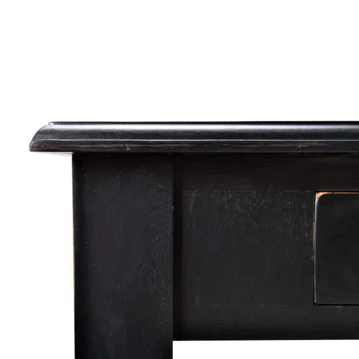 Darren Console Desk 21 - FURNITURE - console table Bramble