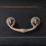Darren Console Desk 21 - FURNITURE - console table Bramble