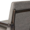 Abba Dining Arm Chair - Rug & Weave