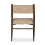 Morris Dining Armchair - Rug & Weave