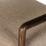 Morris Dining Armchair - Rug & Weave