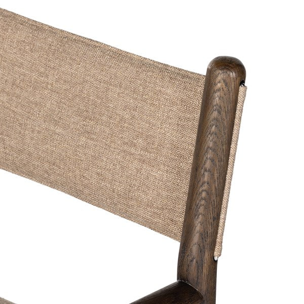 Morris Dining Armchair - Rug & Weave