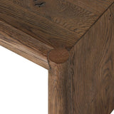 Giles Coffee Table - Rug & Weave