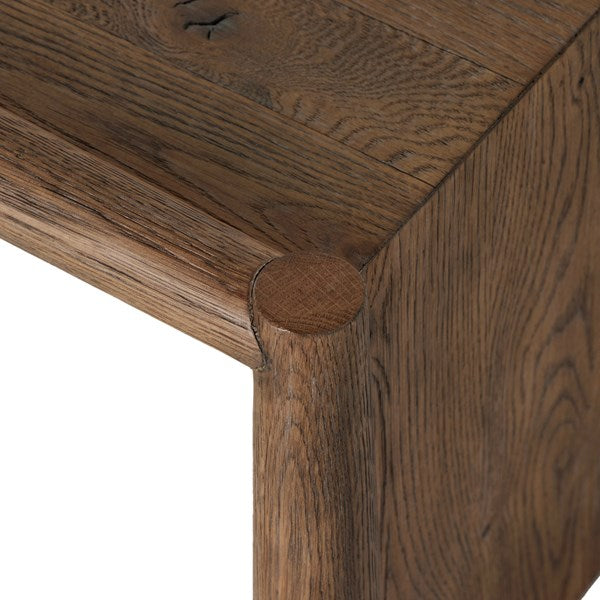Giles Coffee Table - Rug & Weave