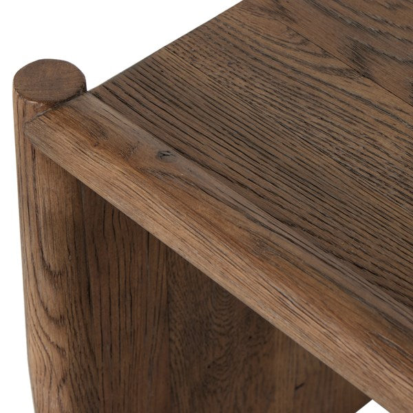 Giles Coffee Table - Rug & Weave
