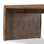 Giles Coffee Table - Rug & Weave