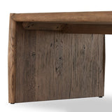 Giles Coffee Table - Rug & Weave