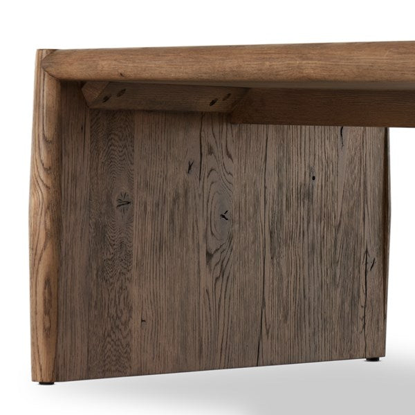 Giles Coffee Table - Rug & Weave
