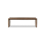 Giles Coffee Table - Rug & Weave