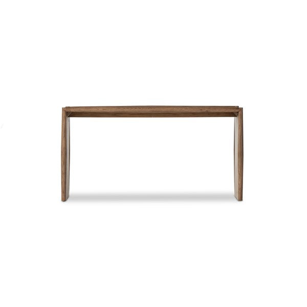 Giles Console Table - Rug & Weave
