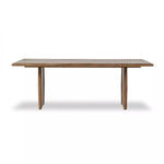 Gwyneth Dining Table - Rug & Weave