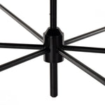 Dodie Chandelier  - Rug & Weave