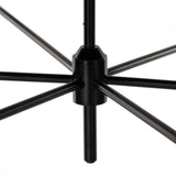 Dodie Chandelier  - Rug & Weave