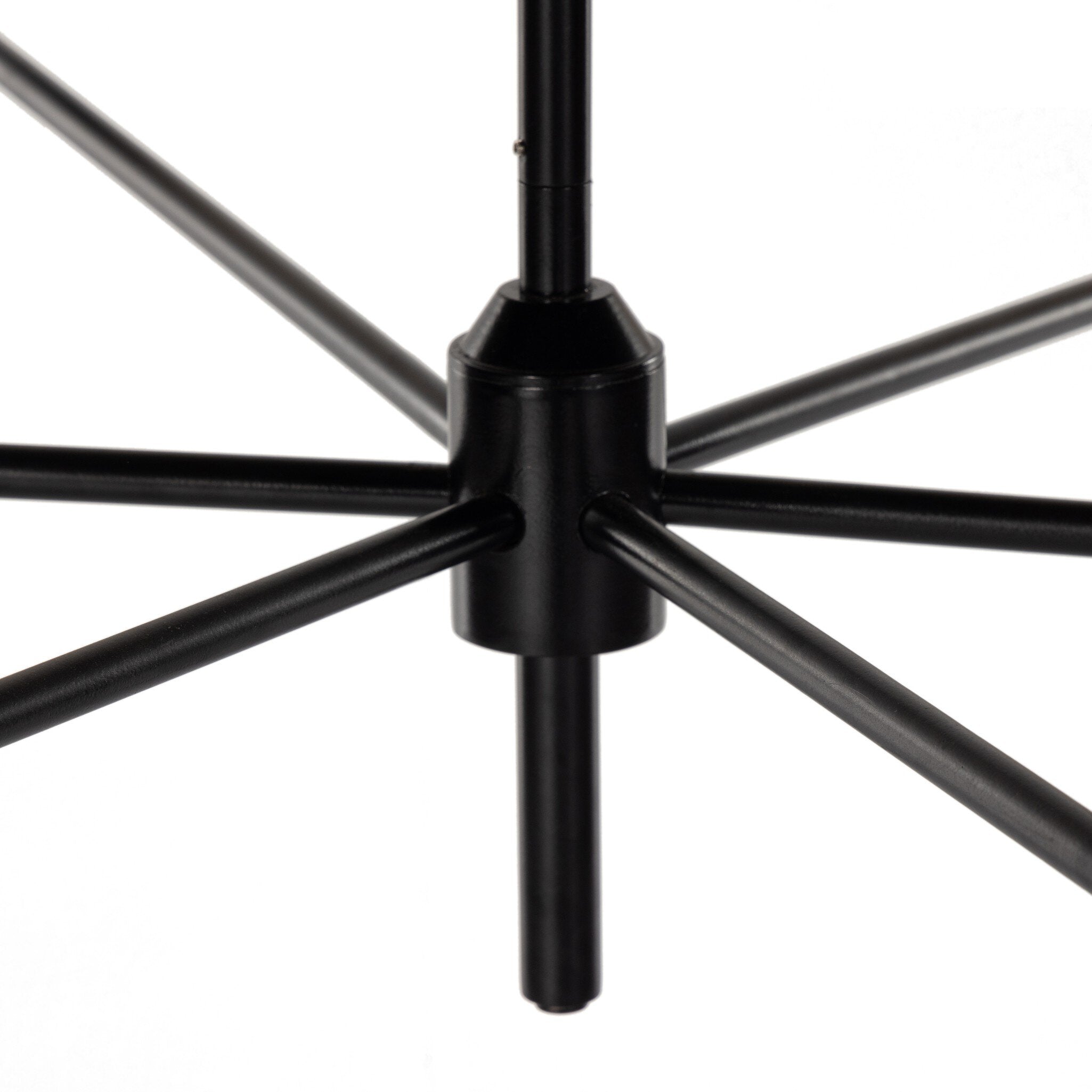 Dodie Chandelier  - Rug & Weave