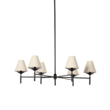 Dodie Chandelier  - Rug & Weave