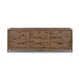 Weathered Oak