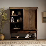Bolsa Cabinet - Rug & Weave