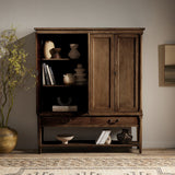 Bolsa Cabinet - Rug & Weave