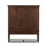 Bolsa Cabinet - Rug & Weave