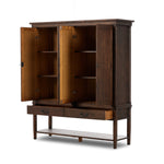 Bolsa Cabinet - Rug & Weave