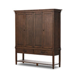 Bolsa Cabinet - Rug & Weave
