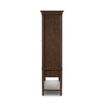 Bolsa Cabinet - Rug & Weave