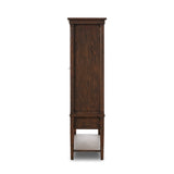 Bolsa Cabinet - Rug & Weave