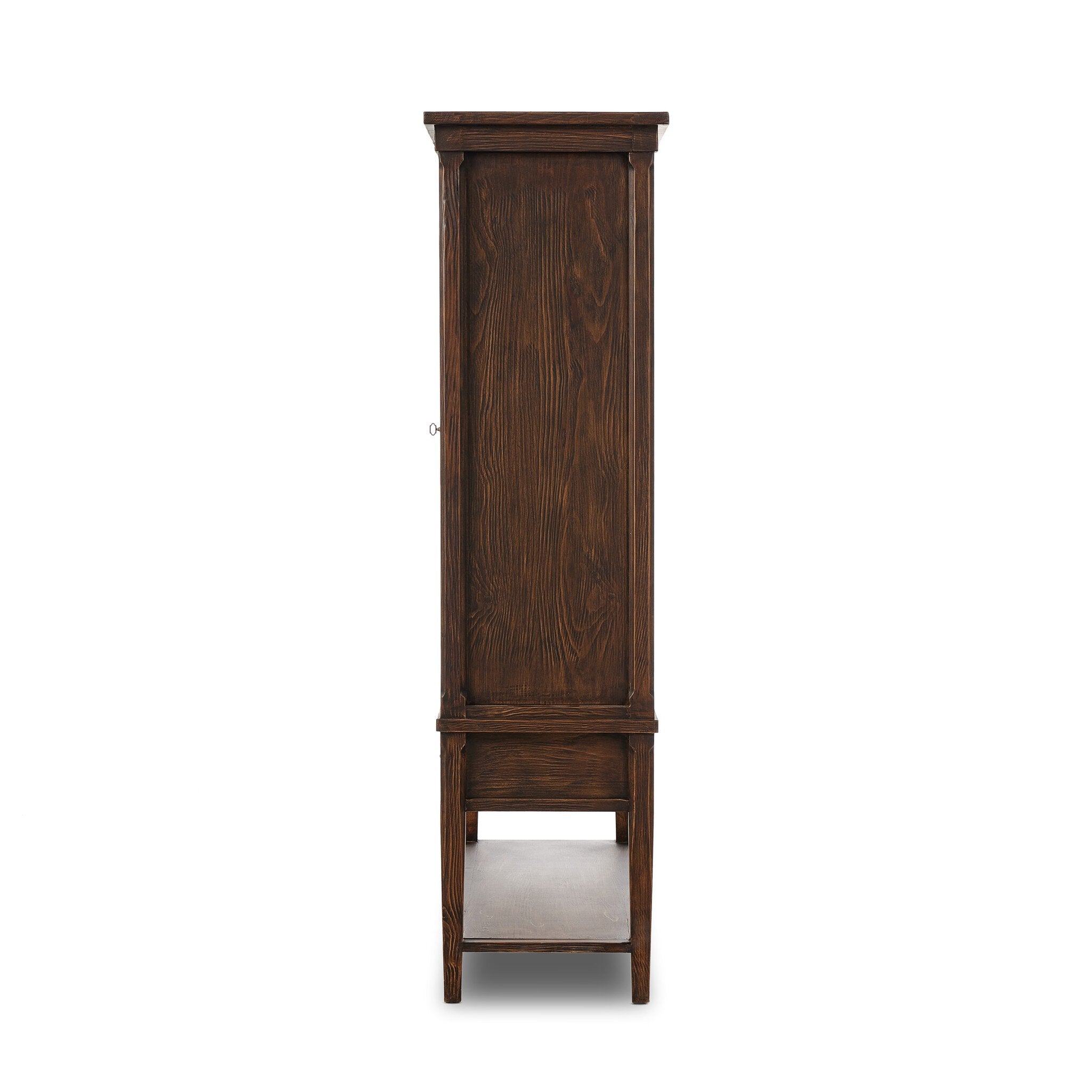 Bolsa Cabinet - Rug & Weave