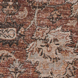 Zahra Rug 0-RUGS-patterned Four Hands