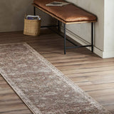 OVERSTOCK RUG - Zahra Rug - 10' x 14'