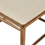 Colter Dining Chair FURNITURE -dining chair Four Hands