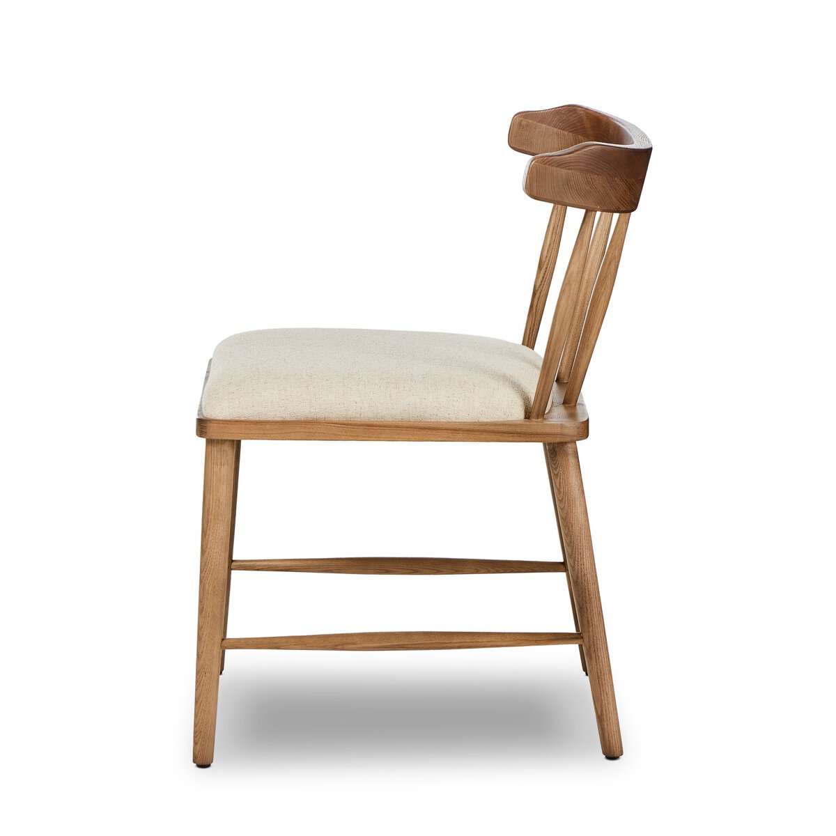 Colter Dining Chair FURNITURE -dining chair Four Hands