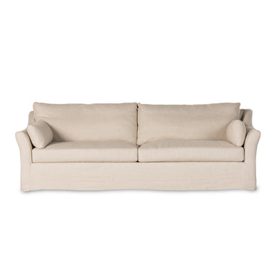 Delino Slipcover Sofa - Rug & Weave