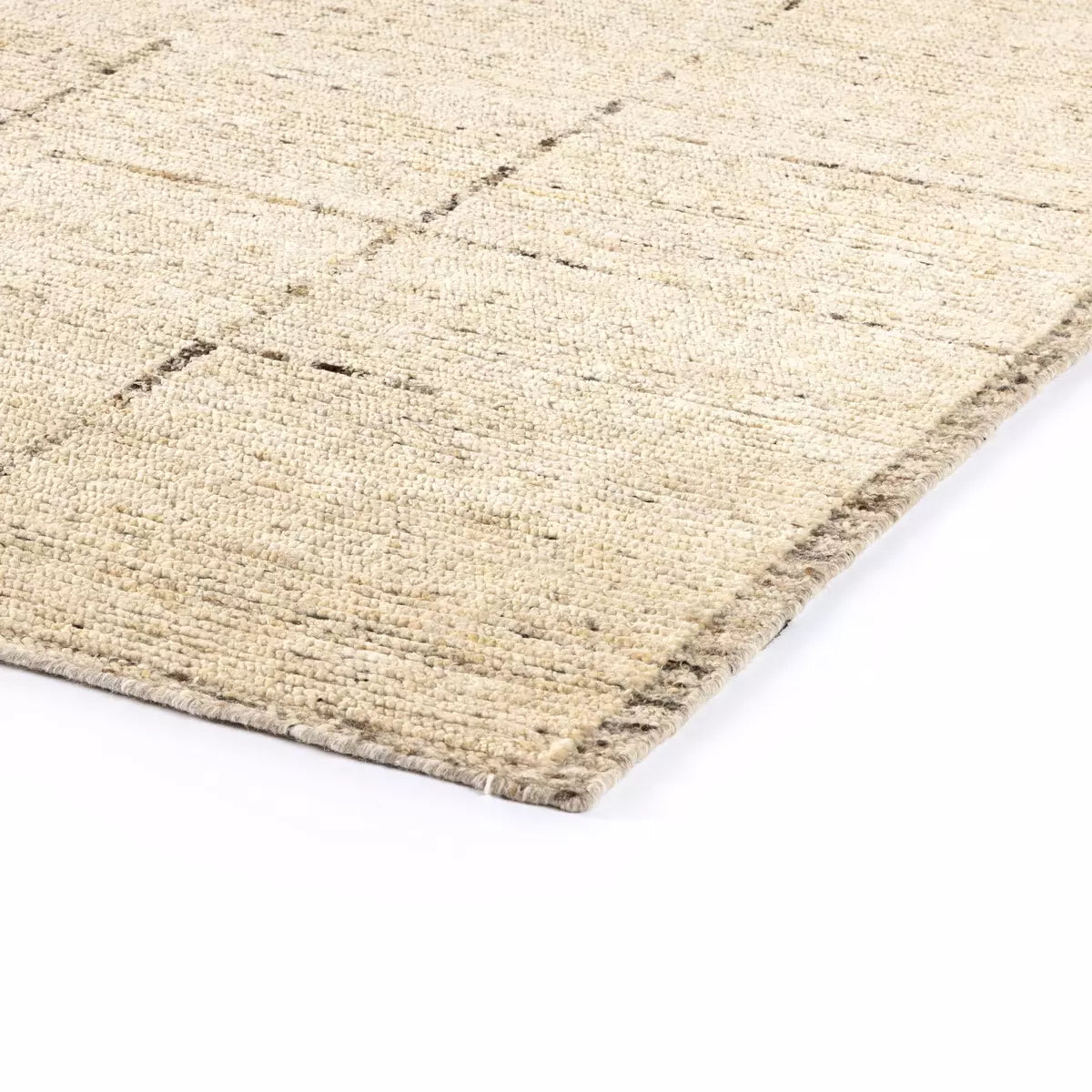Sherdan Hand Knotted Rug RUGS - wool Four Hands