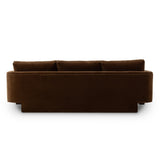 Katya 97 " Sofa FURNITURE - sofa Four Hands
