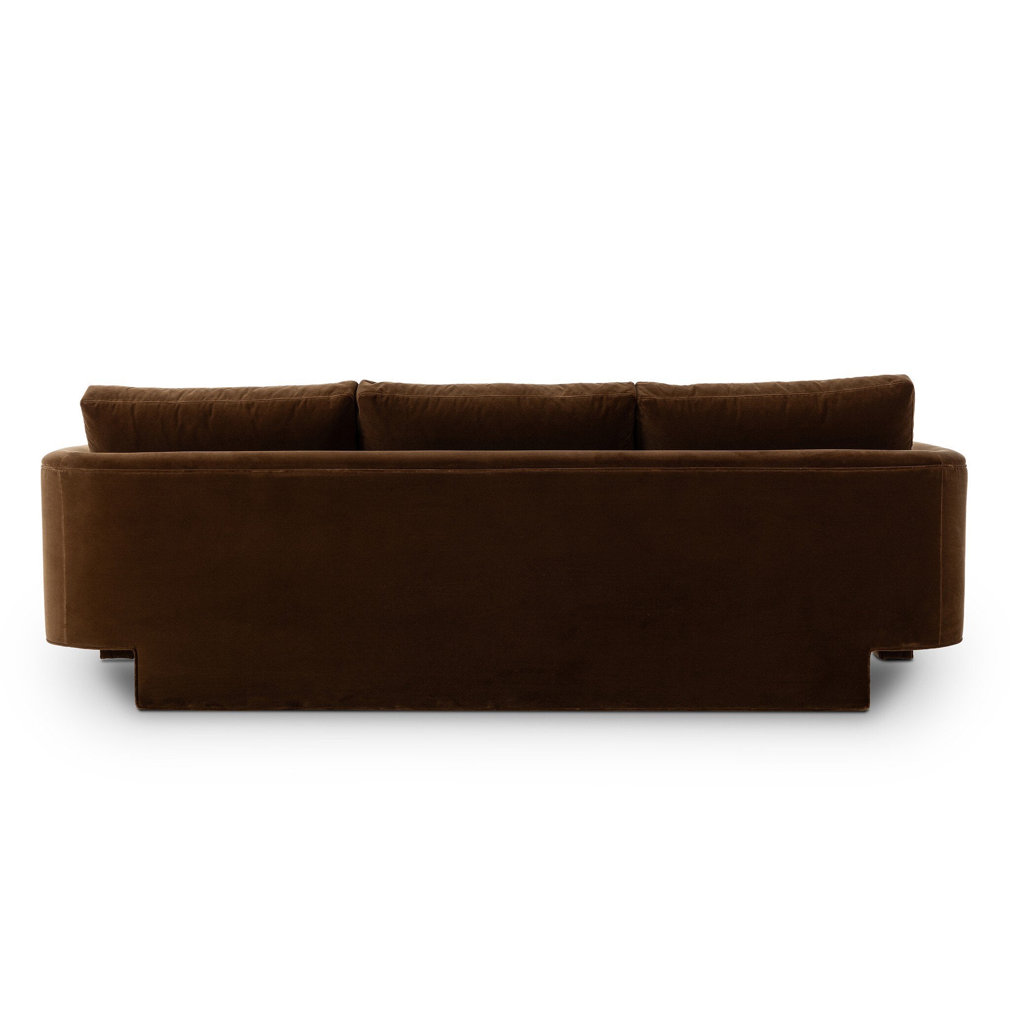 Katya 97 " Sofa FURNITURE - sofa Four Hands
