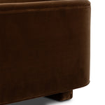 Katya 97 " Sofa FURNITURE - sofa Four Hands