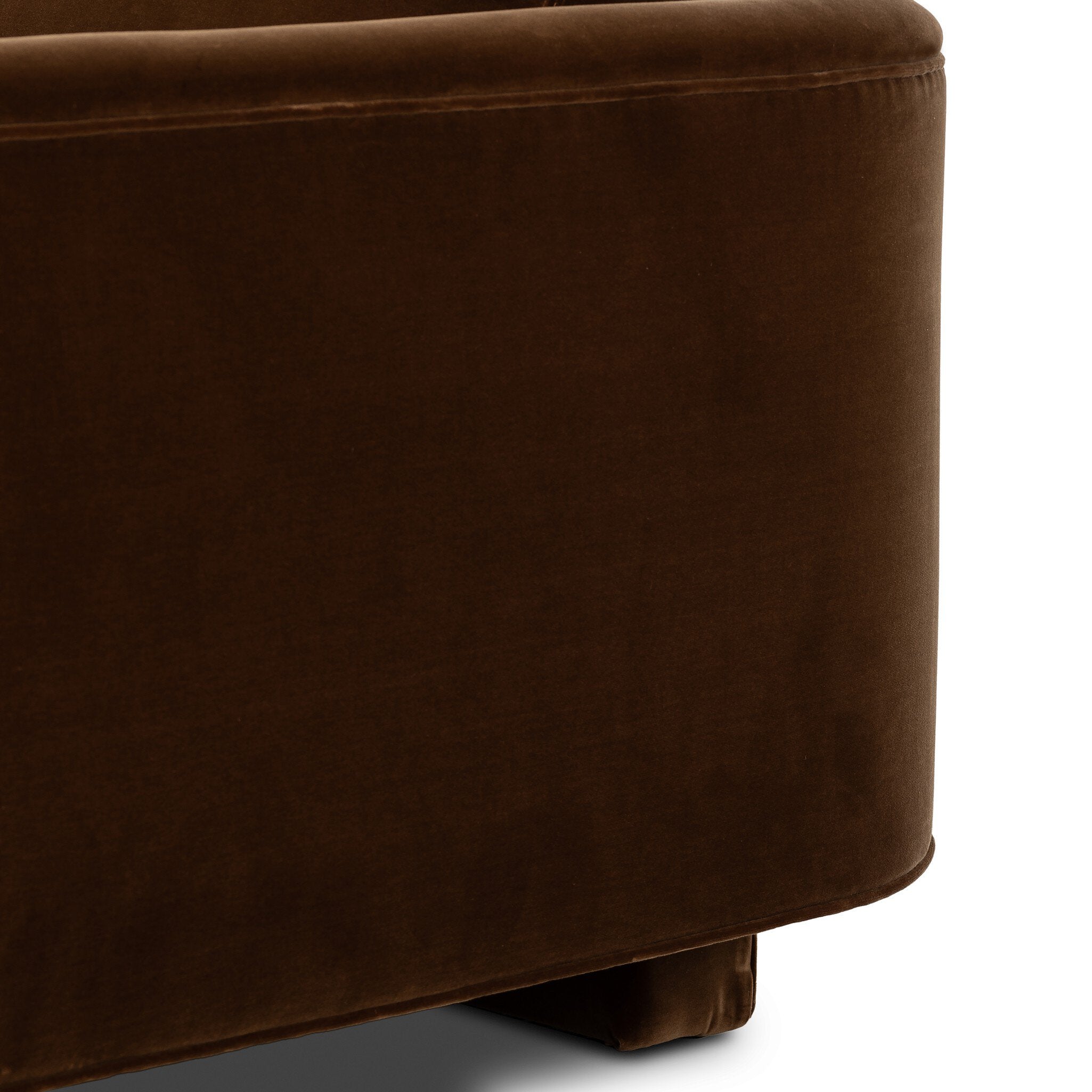 Katya 97 " Sofa FURNITURE - sofa Four Hands