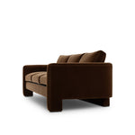 Katya 97 " Sofa FURNITURE - sofa Four Hands