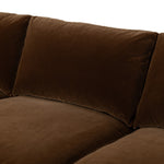 Katya 97 " Sofa FURNITURE - sofa Four Hands