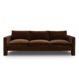 Katya 97 " Sofa FURNITURE - sofa Four Hands