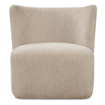 Outle Swivel Chair FURNITURE - accent chairs Uttermost