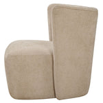 Outle Swivel Chair FURNITURE - accent chairs Uttermost