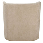 Outle Swivel Chair FURNITURE - accent chairs Uttermost