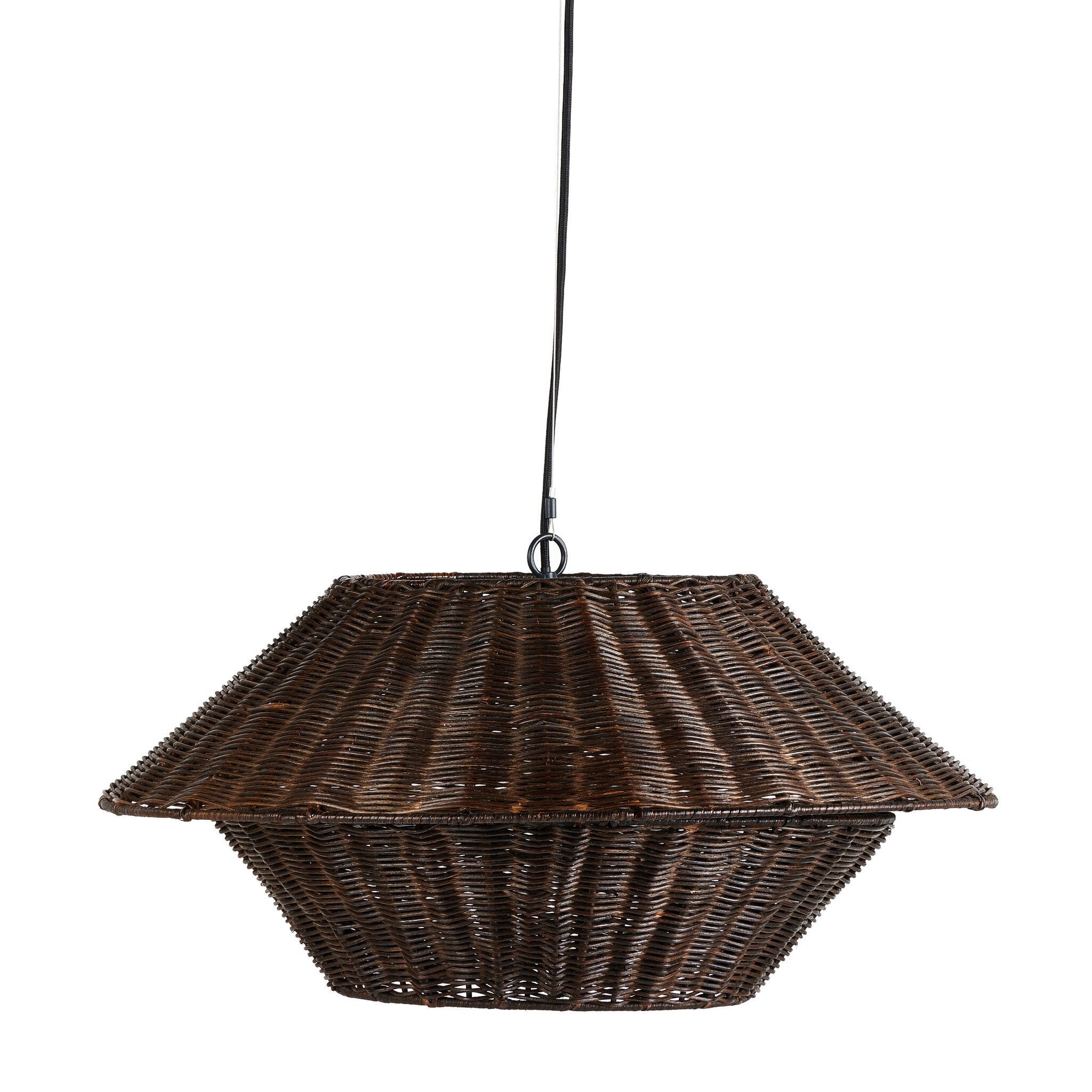 Mccarthy Pendant - Rug & Weave