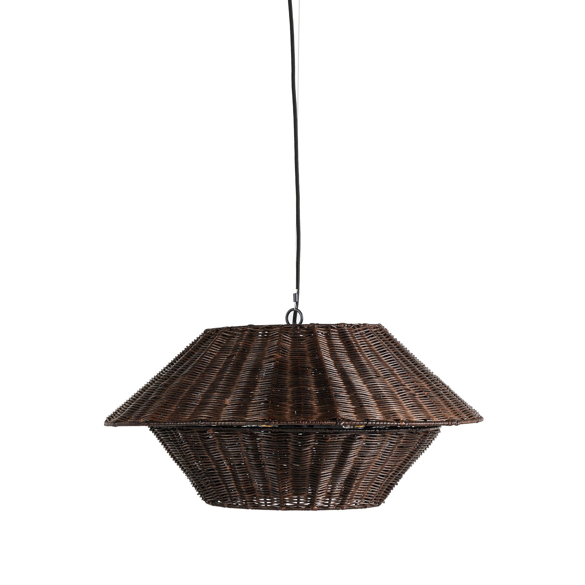 Mccarthy Pendant - Rug & Weave
